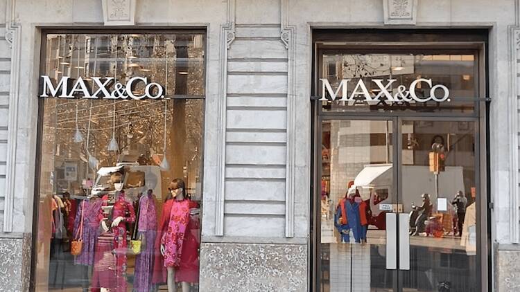 Max & Co