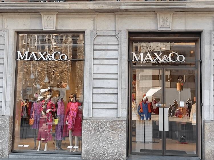 Max & Co