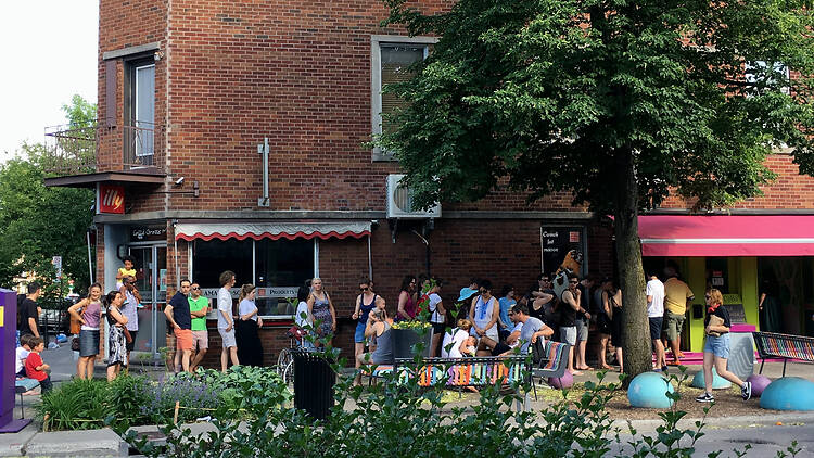 Montreal film Mile End Kicks showcases one of the world’s coolest neighbourhoods