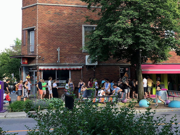 Montreal film Mile End Kicks showcases one of the world’s coolest neighbourhoods