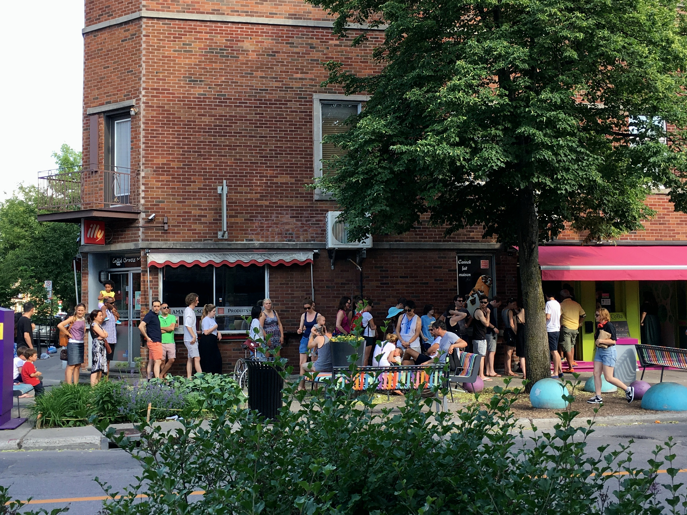 Montreal film Mile End Kicks showcases one of the world’s coolest neighbourhoods