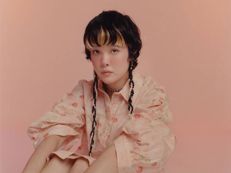 Platicamos con Mei Semones antes de su primer show en México