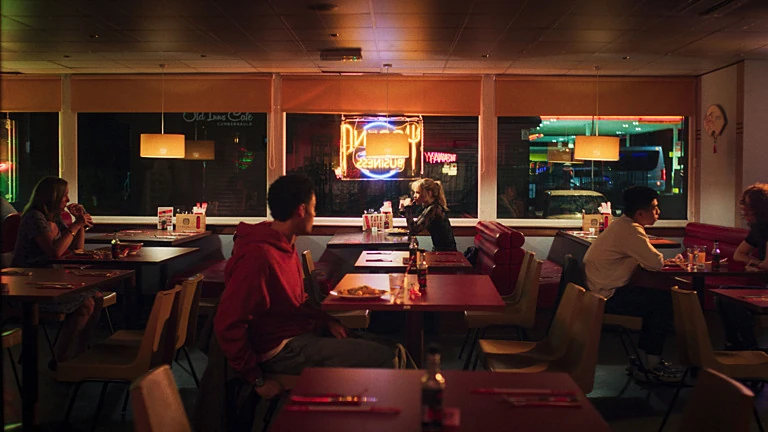 TITLE:Mint,EP NUMBER:4