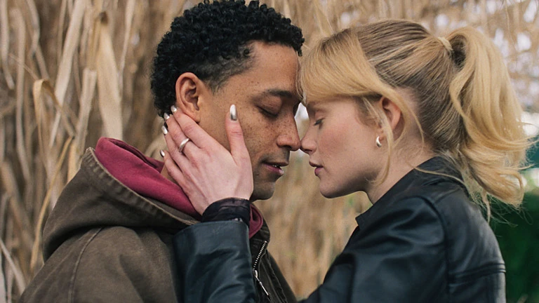 TITLE:Mint,EP NUMBER:4