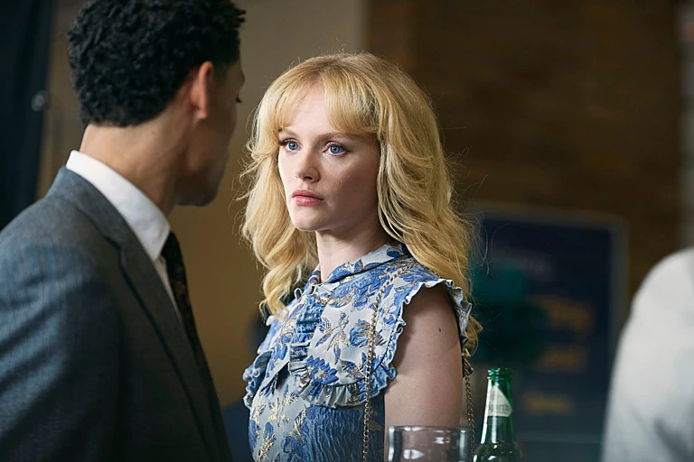 TITLE:Mint,EP NUMBER:3