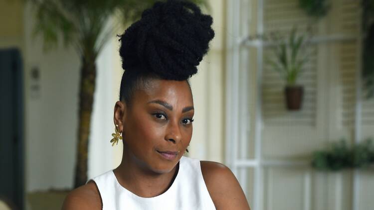 Andressa Cabral, Yayá Comidaria Pop Brasileira