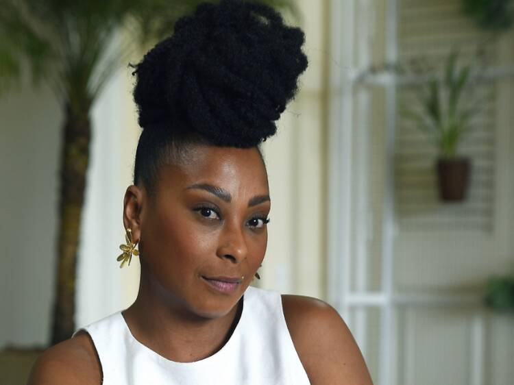 Andressa Cabral, Yayá Comidaria Pop Brasileira