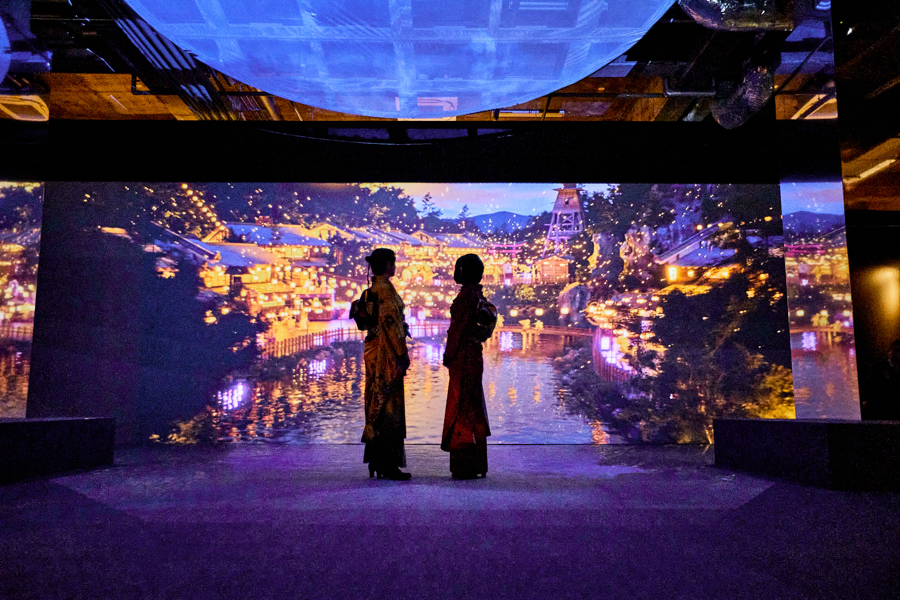 timeout.com - Sébastien Raineri - 5 art exhibitions you shouldn't miss in Tokyo this June