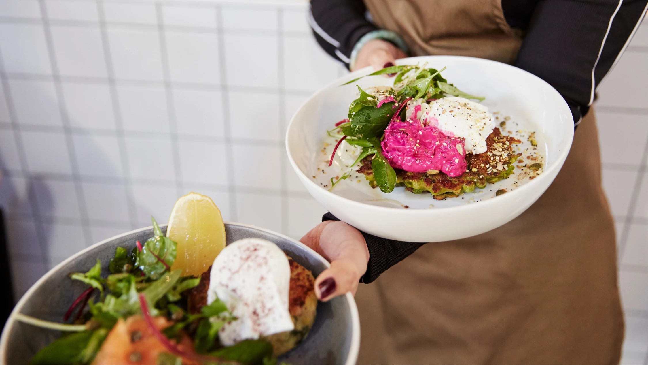 South Melbourne Market