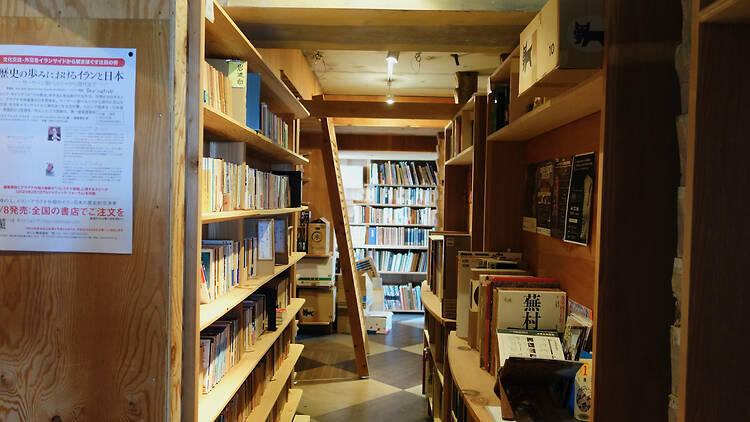 シルクロード文庫