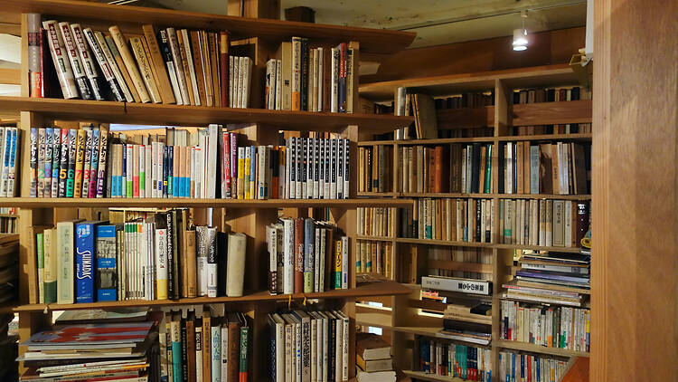 シルクロード文庫