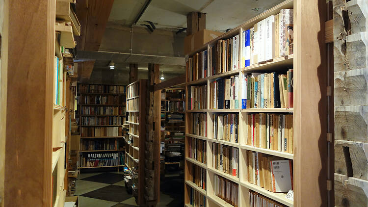 シルクロード文庫