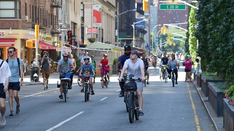 These are the best things to do in NYC this week