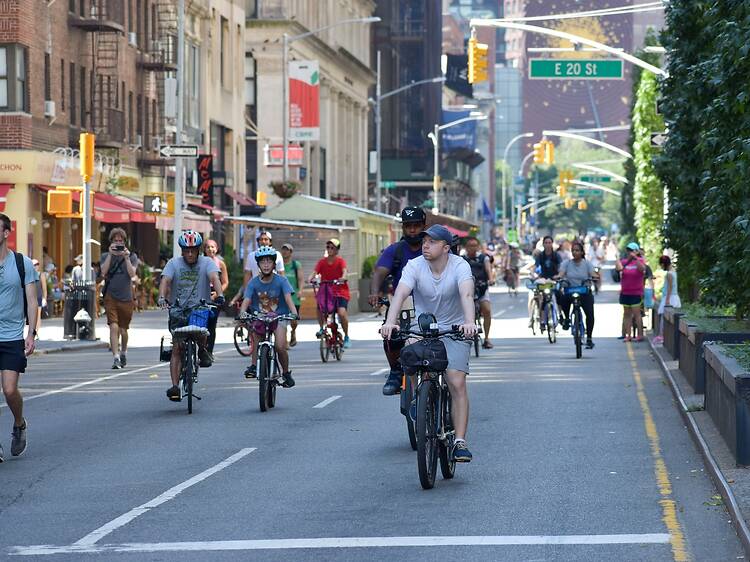 These are the best things to do in NYC this week