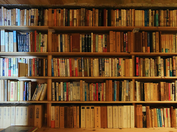 シルクロードの時空旅行者になる。