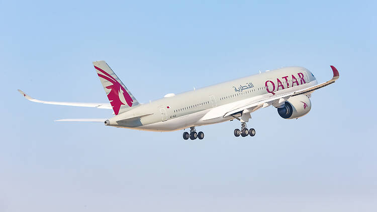 Qatar Airline