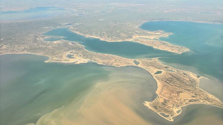 Kati Thanda–Lake Eyre