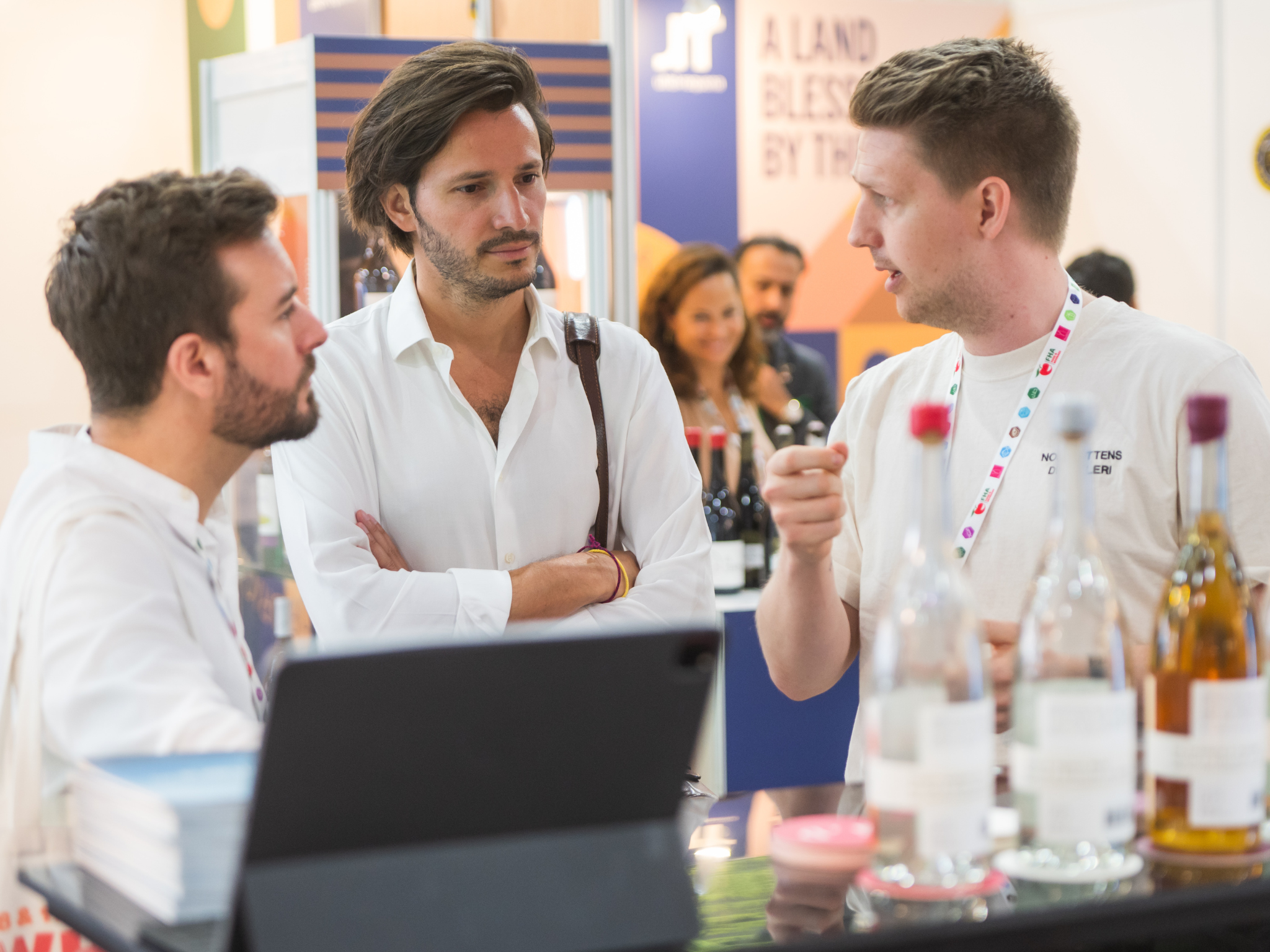 ProWine Singapore 2026