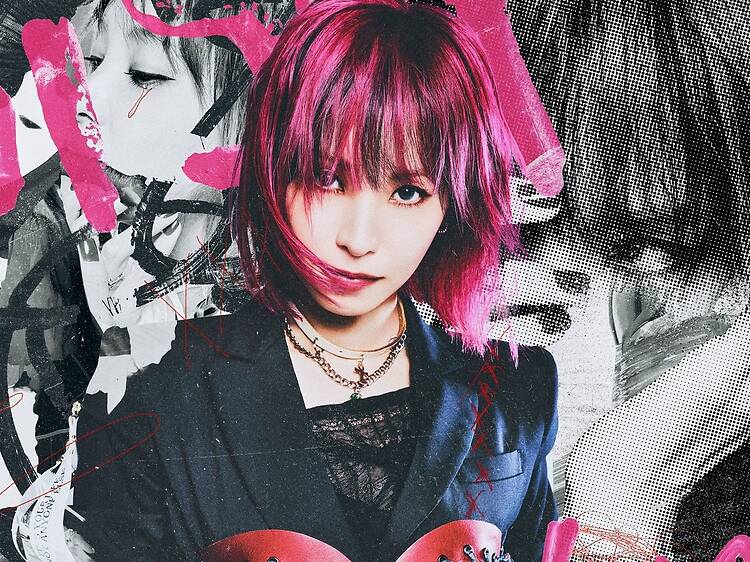 日本搖滾歌姬 LiSA 亞洲巡迴演唱會「LiVE is Smile Always〜15〜」 今個夏日登陸香港