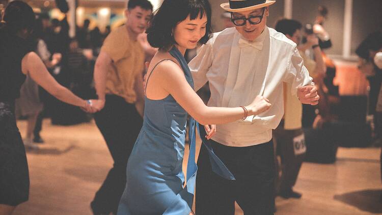 The best activities to check out in Hong Kong this week (April 20-26)