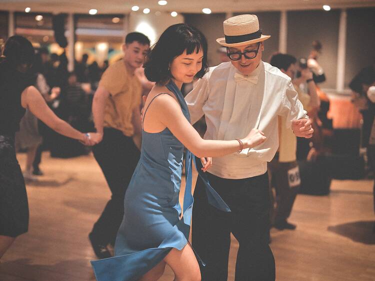 The best activities to check out in Hong Kong this week (April 20-26)