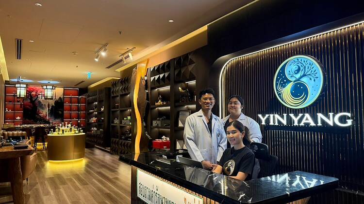 Yingyang Wellness Clinic