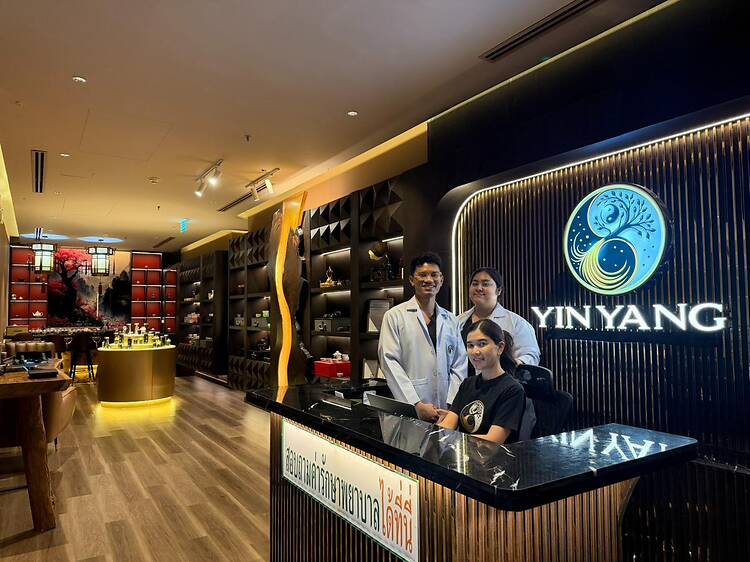Yingyang Wellness Clinic