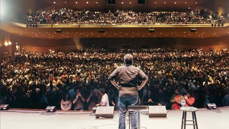 Kanan Gill | Not This Again