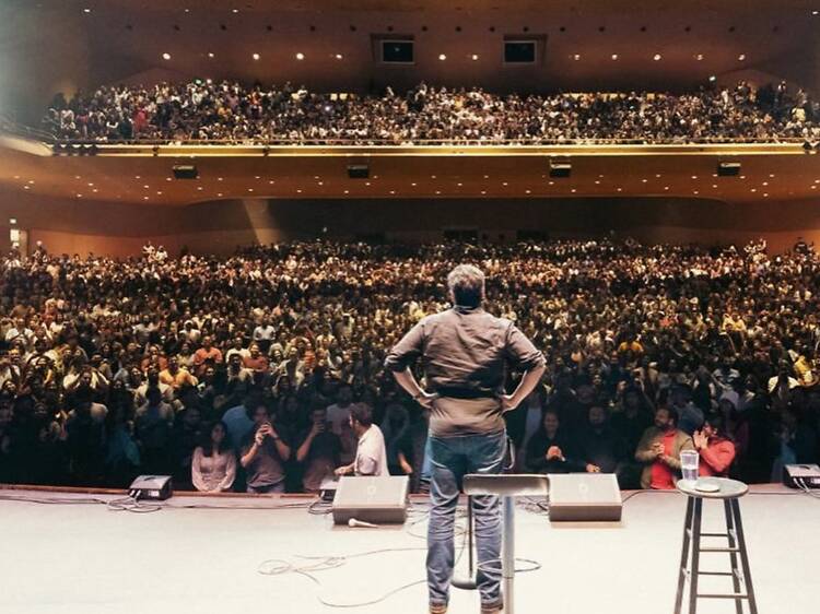 Kanan Gill | Not This Again