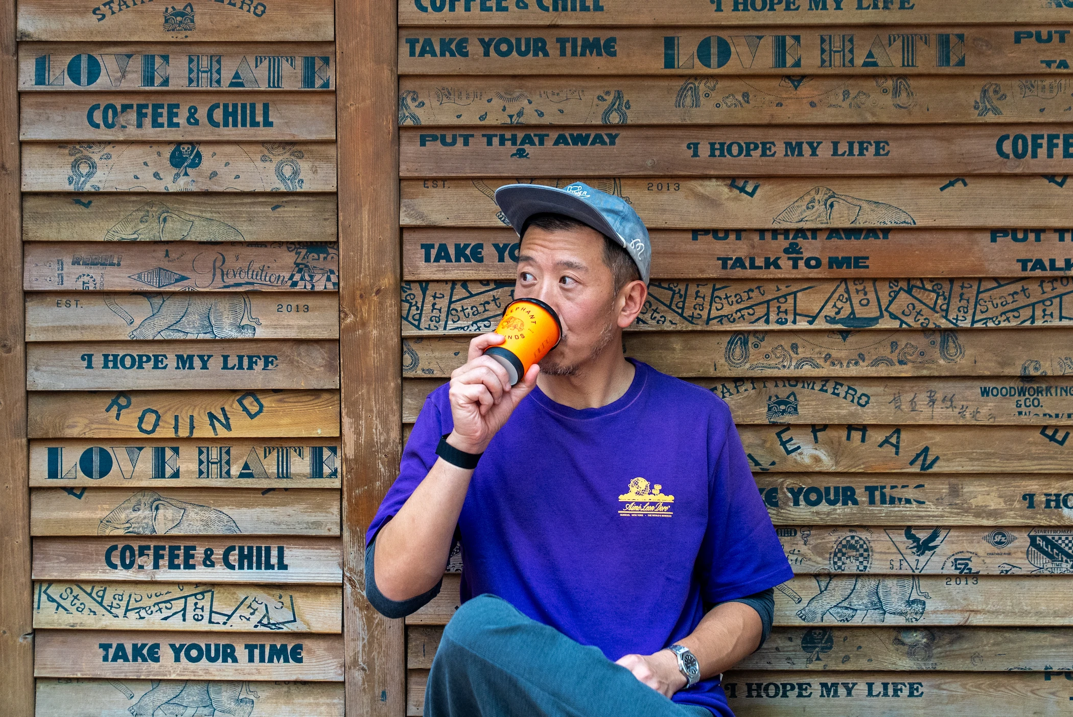 elephant grounds wan chai star street