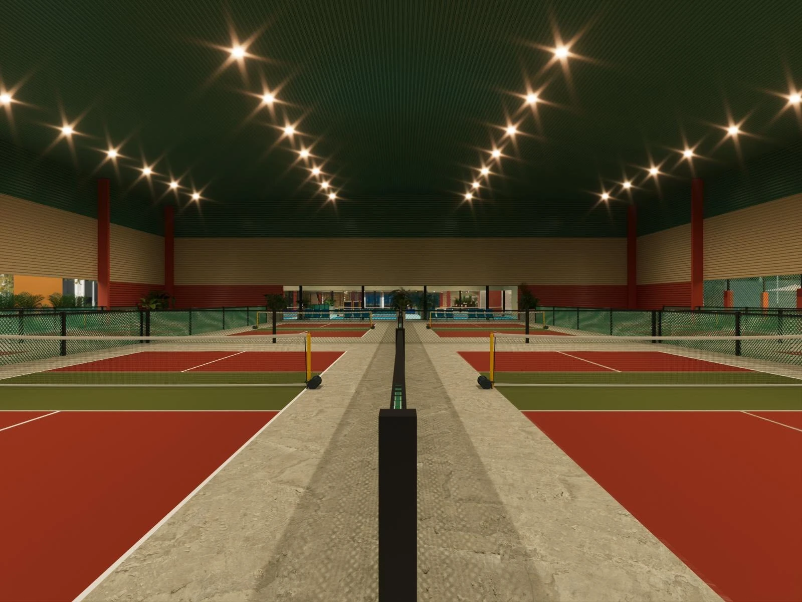 Ng Chee Meng 黄志明