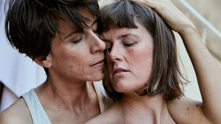 'Escenes d'una separació'