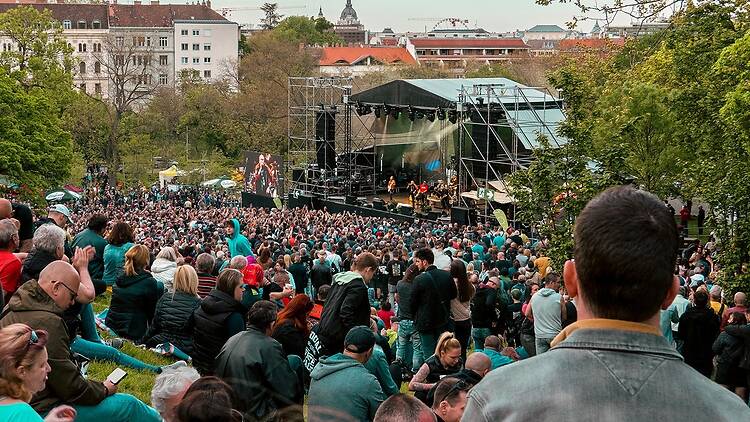 Tabán Fesztivál 2026