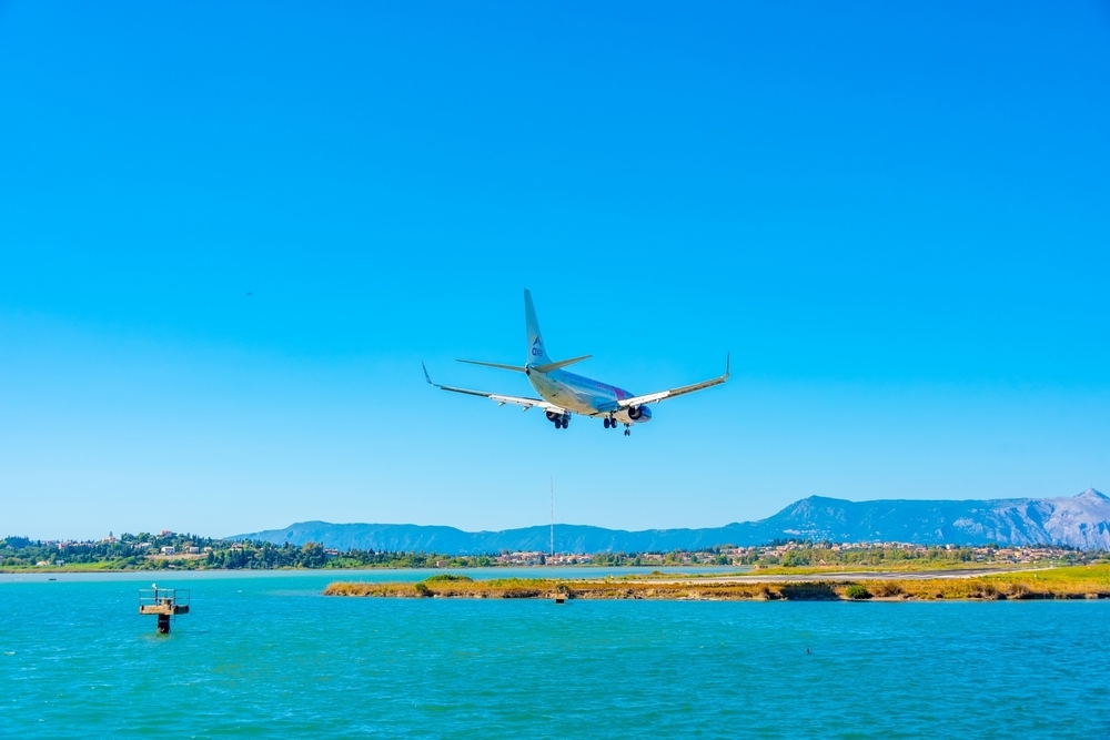 Brits won’t need to scan their fingerprints to visit this major EU country – and it’s good news for summer holidays