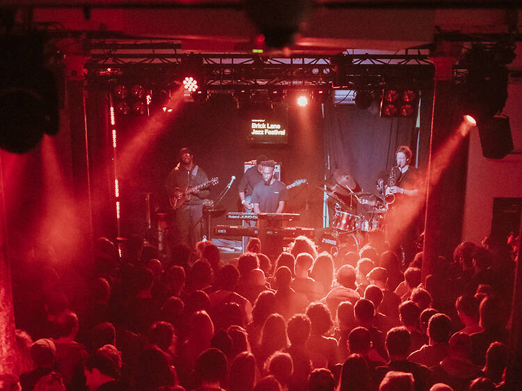 Brick Lane Jazz Festival 2026: Day passes now from just £29.95