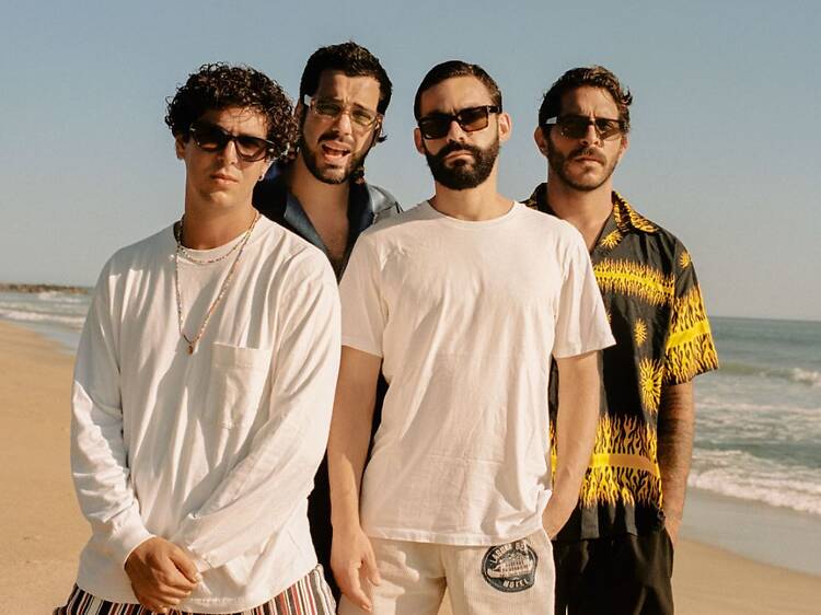 ¿Quién toca hoy en Madrid? Los mejores conciertos de mayo