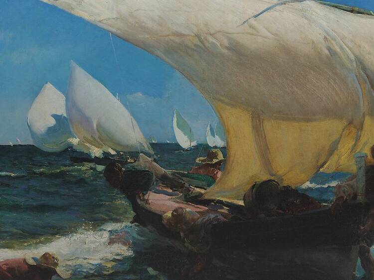 Museo Nacional de Bellas Artes: un clásico que siempre tiene algo nuevo para mostrar