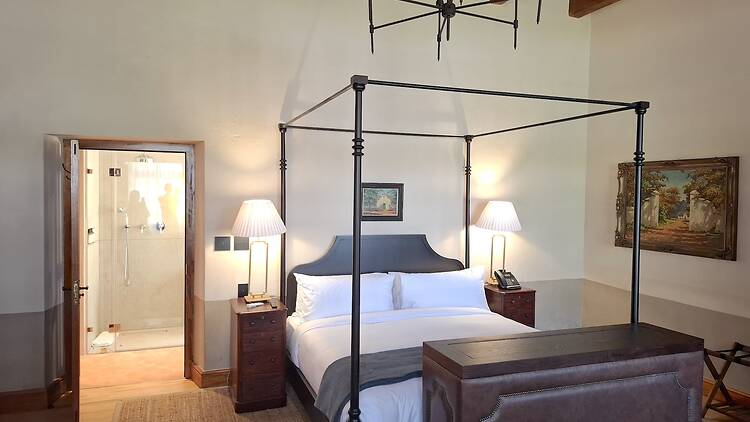 Blaauwklippen Manor, Stellenbosch