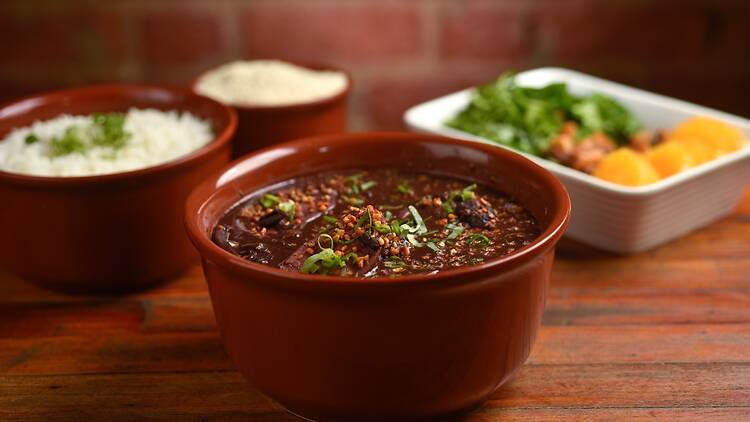 Caju Gastrobar 