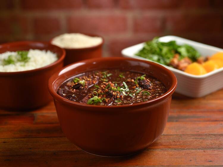 Caju Gastrobar 