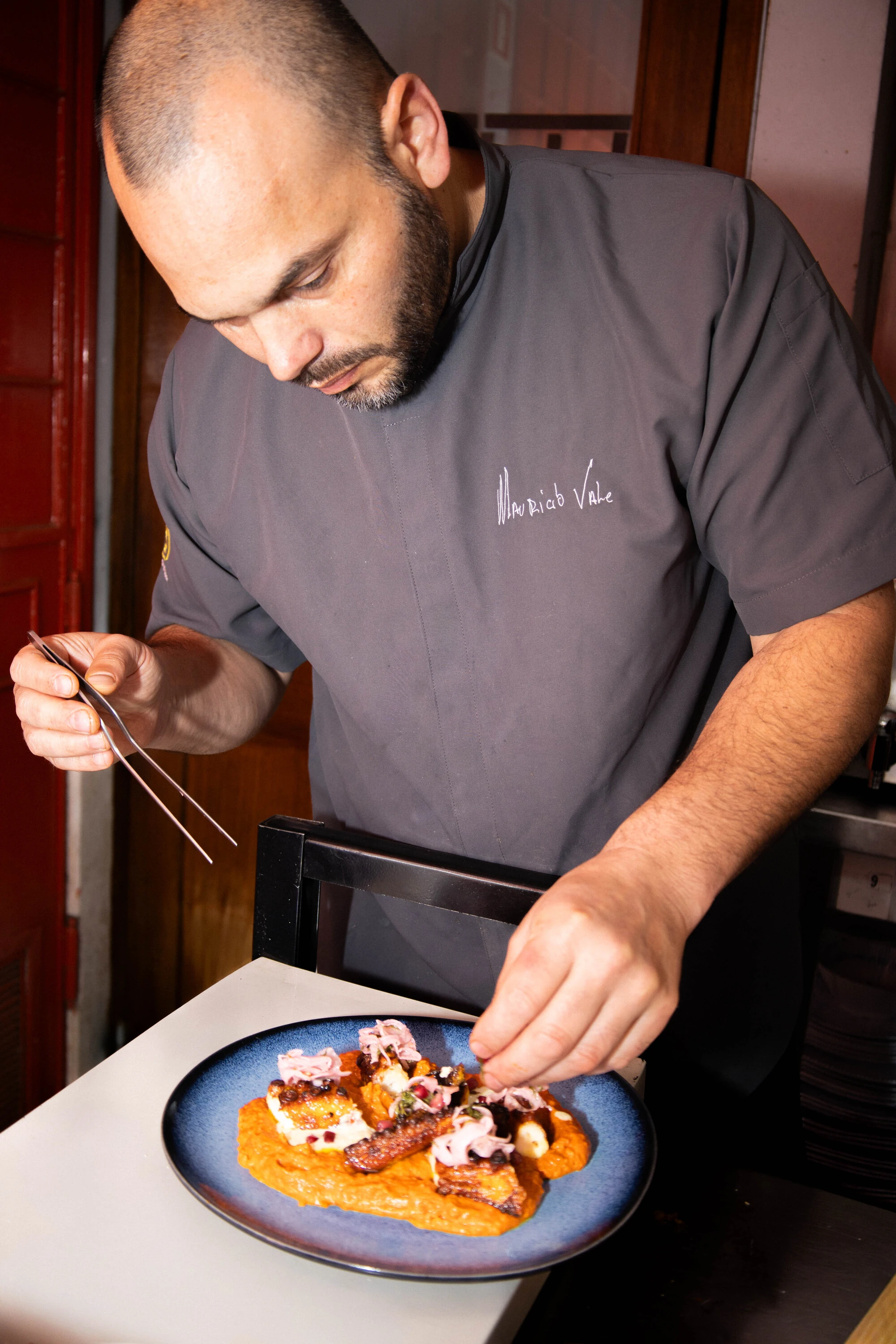 Maur&iacute;cio Vale, Casa do Lago by SOI