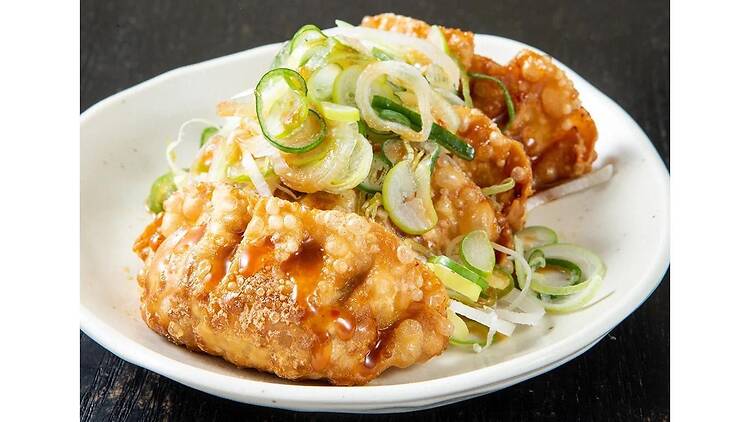 クラフト餃子フェス OSAKA