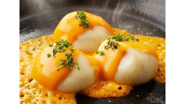 クラフト餃子フェス OSAKA