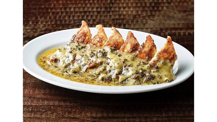 クラフト餃子フェス OSAKA