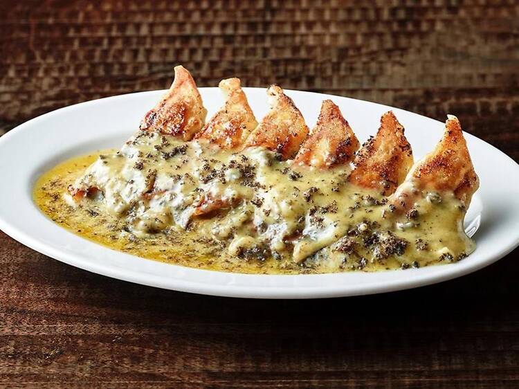 クラフト餃子フェス OSAKA