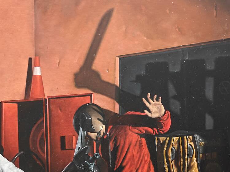 Trois expositions gratuites à ne pas laisser filer à Paris