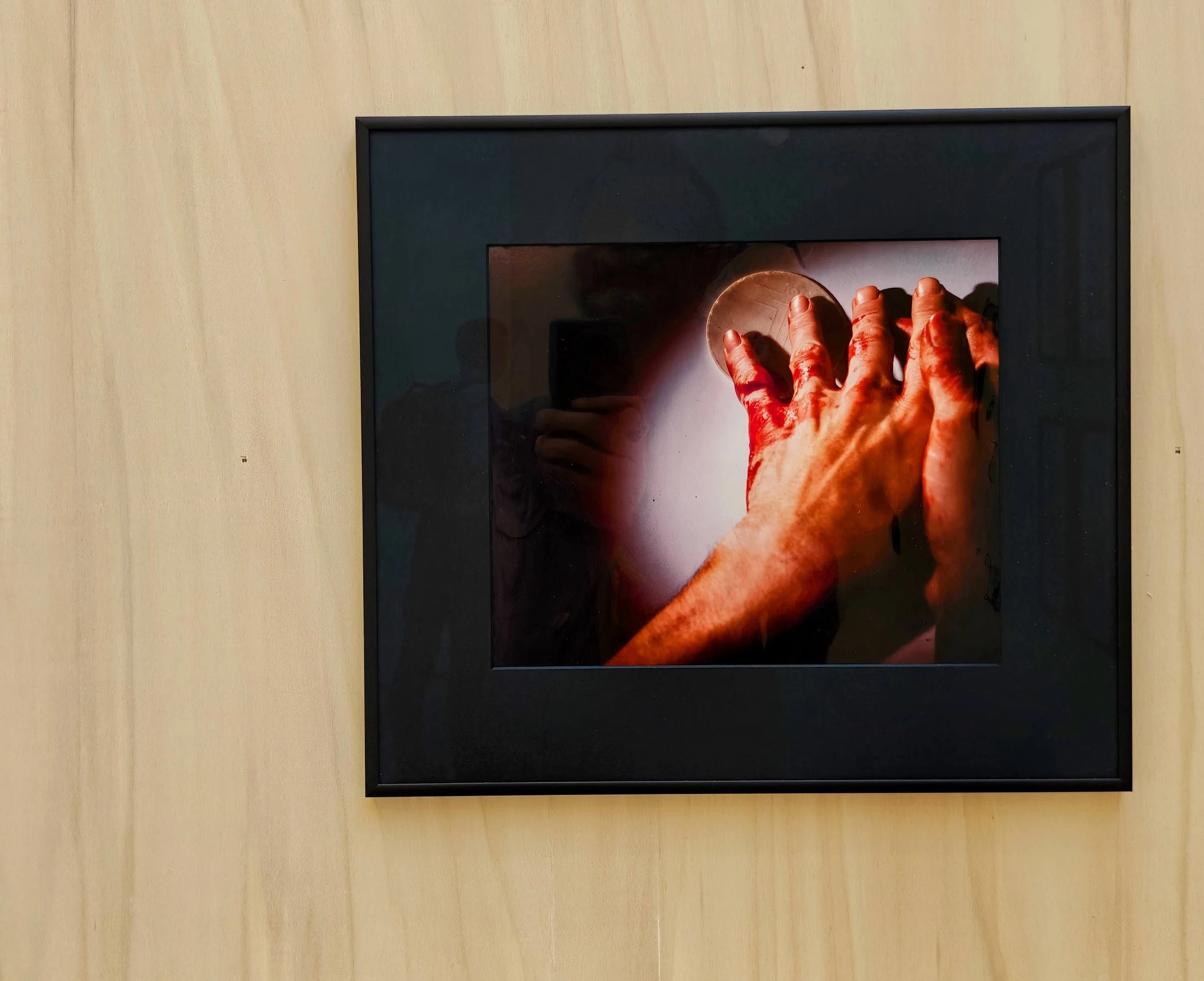 galerie Christophe Gaillard