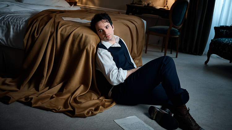 'Werter', Gran Teatre del Liceu