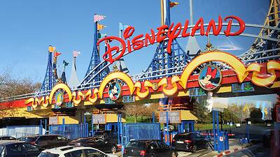 Disneyland Paris tips for 2026: essential things to know before you go