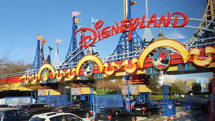 Disneyland Paris tips for 2026: essential things to know before you go